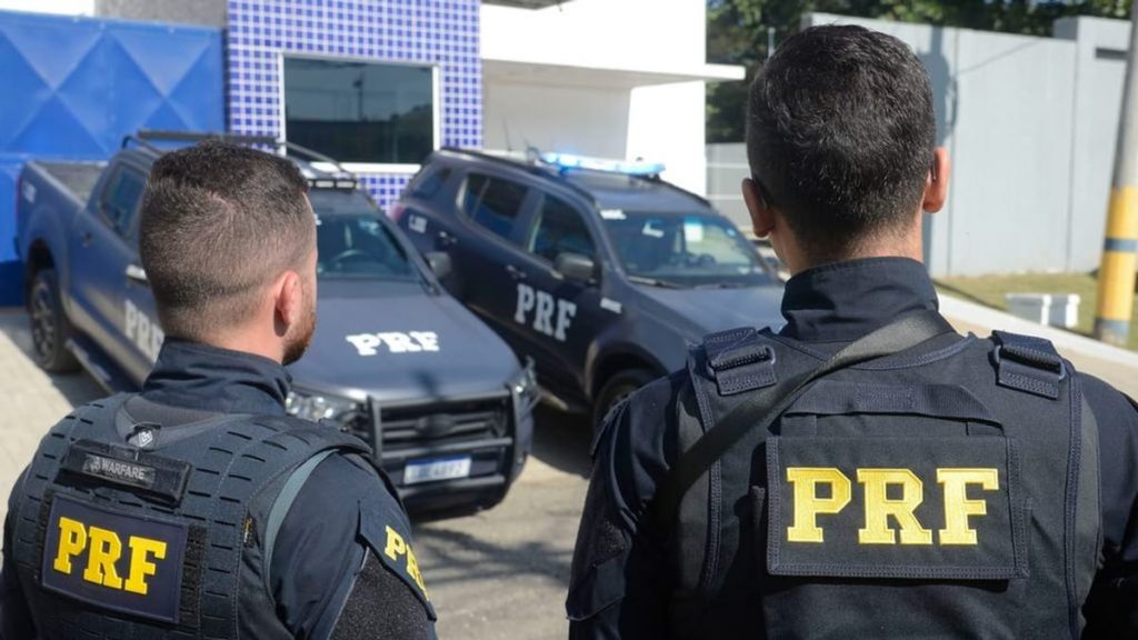 Manifestantes bloquearam trechos de rodovias no País após a derrota de Bolsonaro. Foto: Divulgação