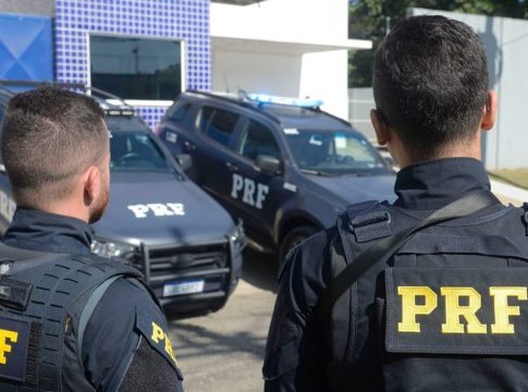 Manifestantes bloquearam trechos de rodovias no País após a derrota de Bolsonaro. Foto: Divulgação