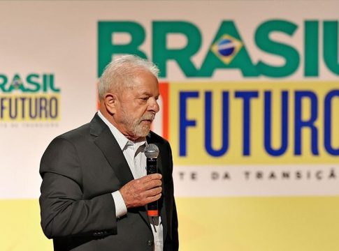 Lula vê papel humilhante das Forças Armadas, cobra Bolsonaro e elogia Moraes nas eleições. Foto: Divulgação