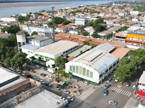 São 40 vagas para o curso de Agroindústria e 80 vagas para o curso de Agropecuária, em regime integral (manhã e tarde) para o ingresso no 1° semestre do ano letivo de 2024. Foto: Divulgação