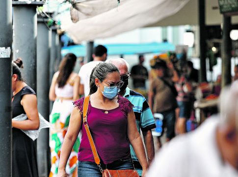 Especialista alerta sobre importância do diagnóstico médico para seguir o tratamento adequado e destaca risco da automedicação

. Foto: Wagner Almeida / Diário do Pará.