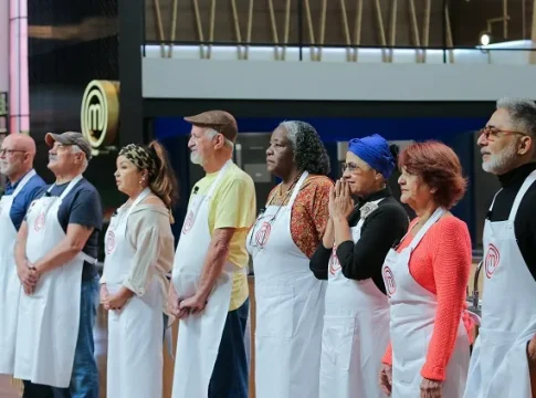 Veja quem fica no MasterChef +. Foto:
Divulgação/Band