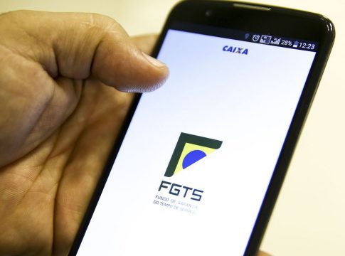 Em nota, a pasta informou que a implementação do FGTS Digital, prevista para janeiro de 2024, vai representar avanços no processo de cumprimento da obrigação do FGTS. Foto: Divulgação