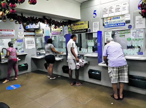 O prazo para a retirada do prêmio é de 90 dias e se esgotou nesta segunda-feira (31). Com isso, o valor não resgatado é direcionado ao Fies