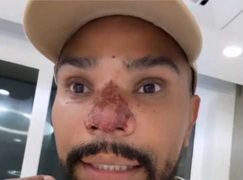 foto: reprodução/ Instagram