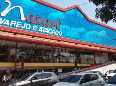 Ex-funcionários do Nazaré foram à justiça para tentar receber seus direitos. Foto: Divulgação