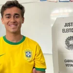 Rogério Correia aciona STF contra Nikolas Ferreira por fake news sobre sistema financeiro e PCC Foto: Divulgação