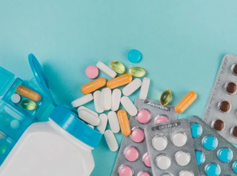 O medicamento referência ou de marca, é aquele que foi desenvolvido e patenteado por uma empresa farmacêutica. Foto: Divulgação