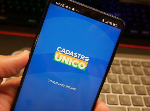 O mutirão de atualização dos dados será realizado no sábado. Foto: Divulgação
