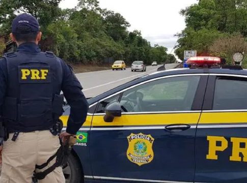 Governo anuncia comando da PRF em todos os estados. Foto: Divulgação