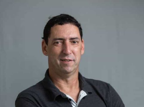 O jornalista Paulo Vinícius Coelho reforça o time do Bola e do DIÁRIO neste mês.