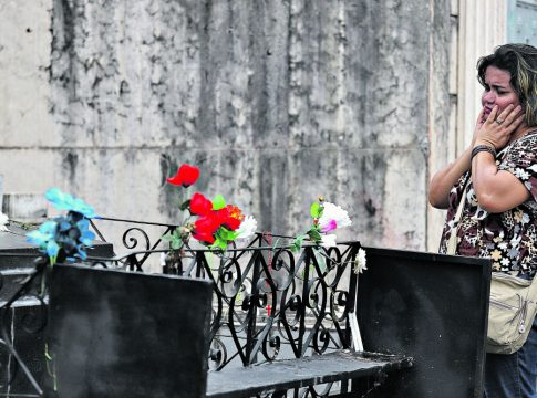 Foto: Irene Almeida/Diário do Pará.
