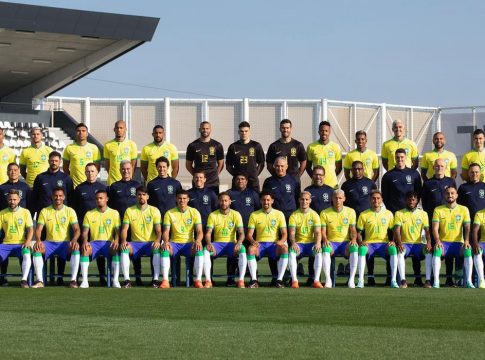 O QUE ABRE E FECHA NO JOGO DO BRASIL DESTA QUINTA (24)
