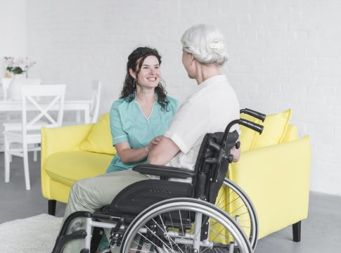 Esclerose Lateral Amiotrófica atinge músculos voluntários do corpo
