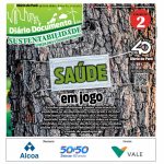 Diário Documento Sustentabilidade – Fascículo 2