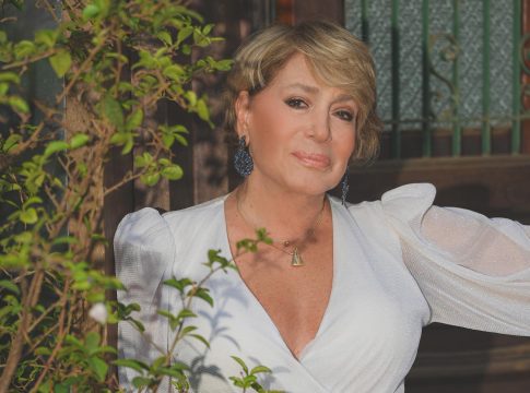 Suzana Vieira fala dos seus 80 anos: "Estou detestando" - Foto: Vinicius Mochizuki/Caras/Divulgação