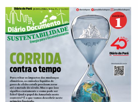 DIÁRIO publica série especial sobre Sustentabilidade