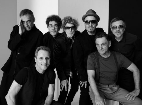 Músicos anunciaram retorno em dez shows em 2023