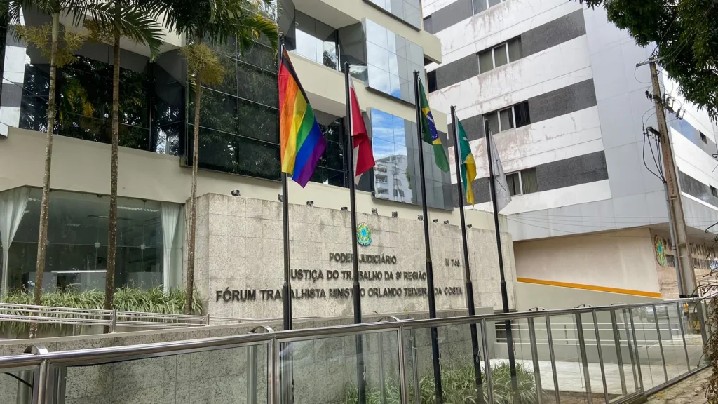 A Semana Nacional de Conciliação segue até hoje, 26, em todos os Tribunais do Trabalho do Brasil. Foto: Divulgação