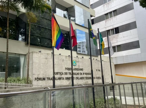A Semana Nacional da Conciliação Trabalhista 2025 começa nesta segunda-feira (26) e segue até sexta (30)