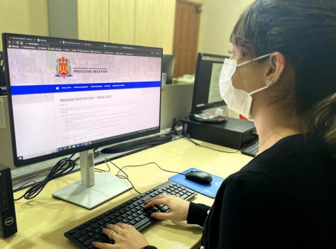 Neste ano, a Uepa disponibiliza vagas em diversos cursos de graduação, sendo 1.438 para a capital e 2.148 para o interior. Foto: Divulgação