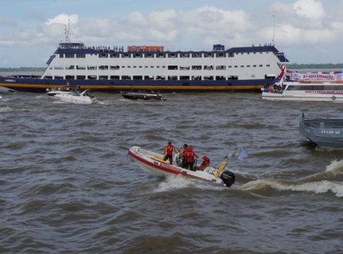  Foto: Agência Pará