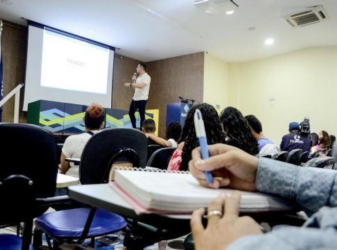 As vagas são para a URE que atende as cidades de Abaetetuba, Acará, Moju, Barcarena, Igarapé-Miri e Tailândia. Foto: Agência Pará