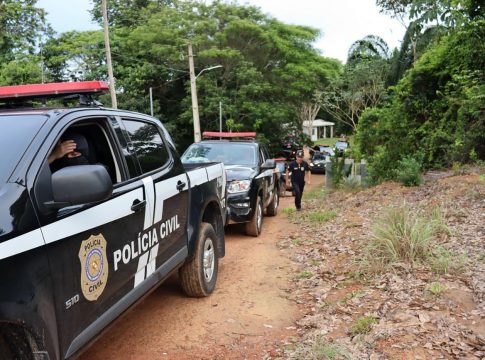 ará foi o que apresentou os números mais expressivos de resolutividade entre os estados da região, com a elucidação de 89,59% dos casos. Foto: Agência Pará