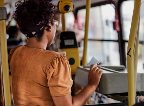 Domingo, 20, será de catraca livre no transporte público de várias cidades do Pará. Foto: Agência Pará