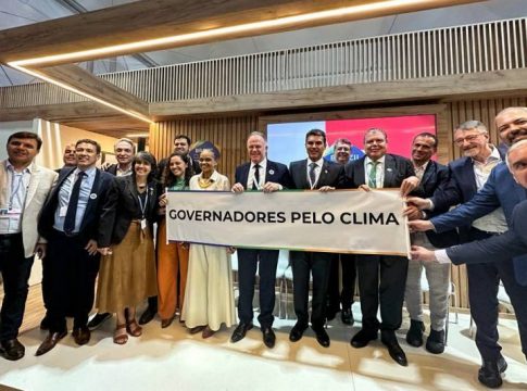 Pará lança plano de bioeconomia pioneiro durante a COP 27