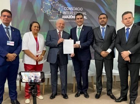 Pará fecha acordos ambientais que podem chegar a R$ 1,5 bilhão