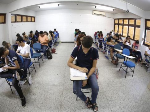Inscrições serão abertas na sexta-feira (20), e devem ser feitas, exclusivamente, de forma on-line. Foto: Uepa/divulgação