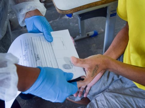 Para este ano, a meta foi a de inserção de 2.713 perfis genéticos no 'Banco'. Os peritos do Pará superaram o número ao inserirem 2.767 perfis, concluídos em 28 de outubro, Foto: Divulgação