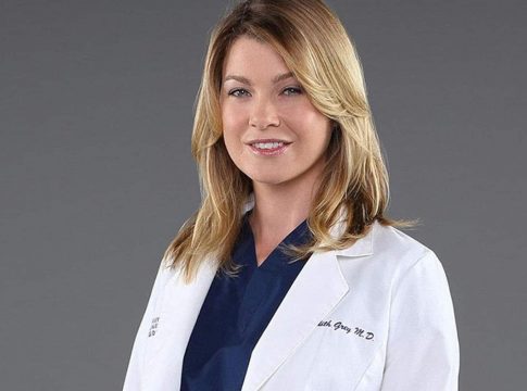 Ao contrário dos outros personagem que deixaram a série, a personagem da atriz, Meredith Grey, não morrerá. Foto: Divulgação