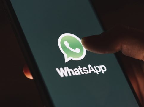 A função está disponível na atualização mais recente do aplicativo, que será disponibilizada aos poucos nas próximas semanas. Foto: Divulgação