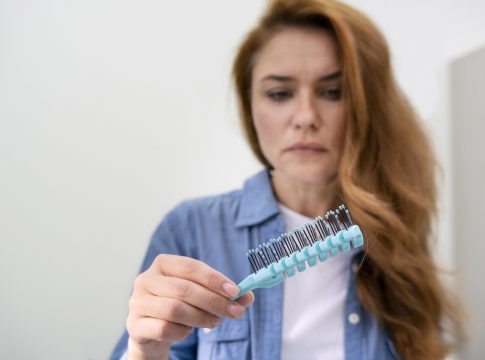Lúpus eritematoso pode ser controlado