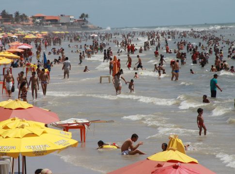 Setor de hotéis, restaurantes e bares está otimista com o fim de ano