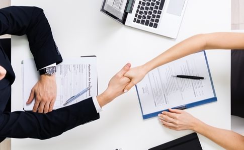 Jader apresenta projeto para contratação de jovens de 18 a 24 anos