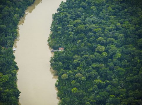 Foto: Pedro Guerreiro/Ag Pará