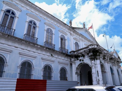 A Prefeitura de Belém, por meio da Secretaria Municipal de Administração (Semad) divulgou no Diário Oficial do Município (DOM) da última quinta-feira,23, portaria tornando o dia 30 de dezembro de 2022. Foto: Agência Belém