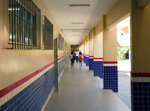 Calendário letivo deve começar em 6 de fevereiro de 2023. Foto: Divulgação