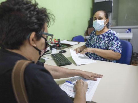 Iasep convoca servidores públicos estaduais inscritos no plano que apresentam pendências no recadastramento 2022. Foto: Agência Pará
