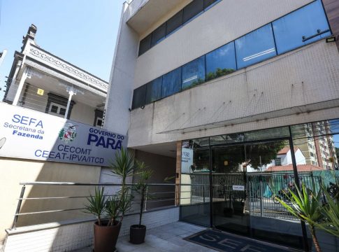 Foto: Marcelo Seabra/Ag. Pará