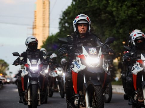 Em 2022 a Segup descentralizou ações pelo Estado e consolidou integração. Foto: Agência Pará