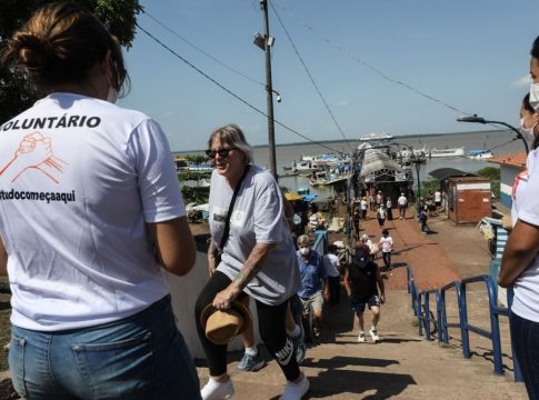 Foto: Agência Pará