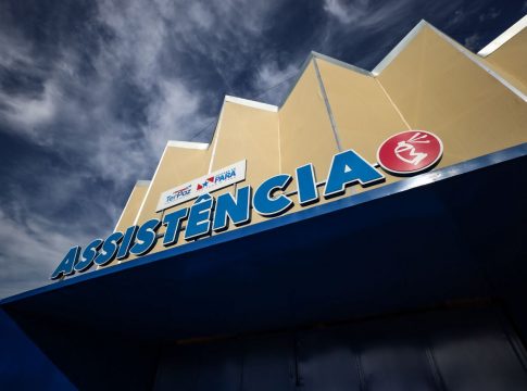 Criado pelo Governo do Pará em 2019, o Programa Territórios pela Paz (TerPaz) foi institucionalizado pelo governador Helder Barbalho como política de Estado, ou seja, um programa permanente. Foto: Agência Pará
