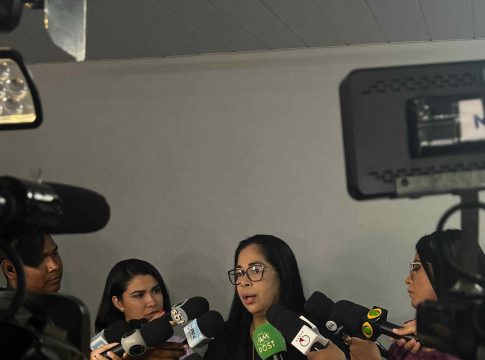 De acordo com a delegada Joyce Coelho, titular da unidade especializada, a mãe da vítima informou na Depca que chegou à Manaus recentemente e que estaria em situação de vulnerabilidade social, juntamente com a filha. Foto: Divulgação