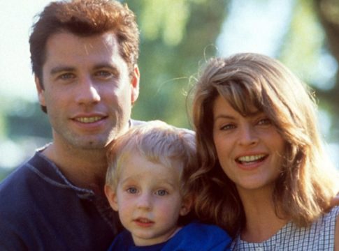 Morre Kirstie Alley, atriz de Olha Quem Está falando