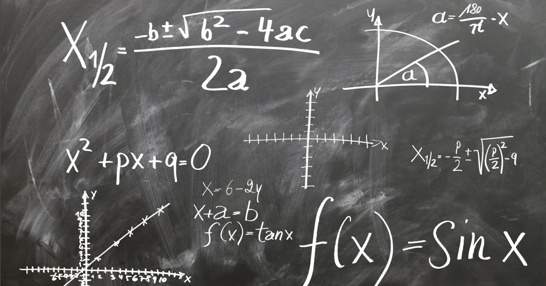 A Olimpíada Brasileira de Matemática das Escolas Públicas (Obmep) divulgou nesta quarta-feira (20) o resultado da 18º edição Foto: Divulgação