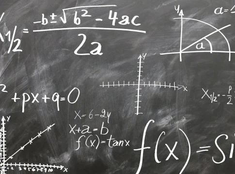 A Olimpíada Brasileira de Matemática das Escolas Públicas (Obmep) divulgou nesta quarta-feira (20) o resultado da 18º edição Foto: Divulgação